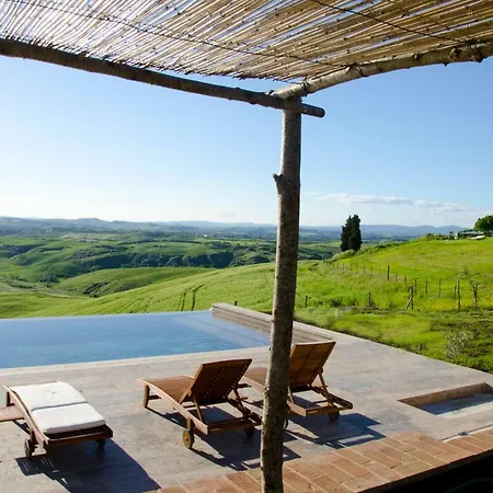 Holiday home The Lazy Olive - Podere Finerri