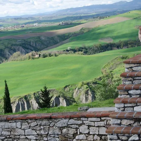 The Lazy Olive - Podere Finerri