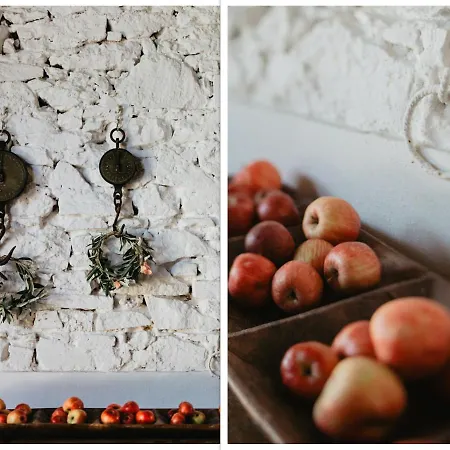 The Lazy Olive - Podere Finerri Feriehus