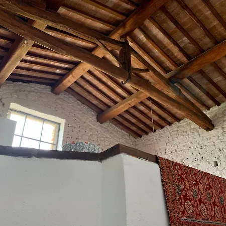 Feriehus The Lazy Olive - Podere Finerri *