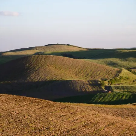The Lazy Olive - Podere Finerri Holiday home