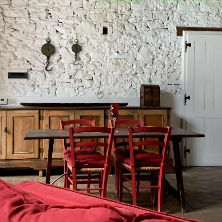 The Lazy Olive - Podere Finerri *