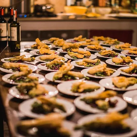 The Lazy Olive - Podere Finerri * Asciano