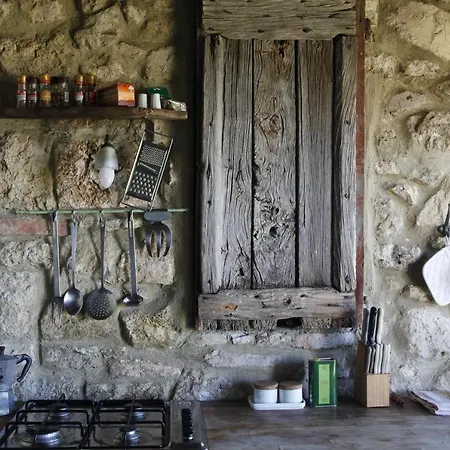 The Lazy Olive - Podere Finerri *