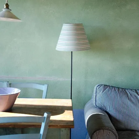 The Lazy Olive - Podere Finerri *