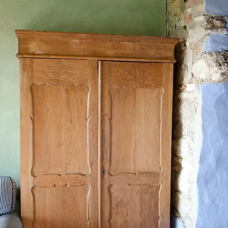 The Lazy Olive - Podere Finerri Feriehus Asciano