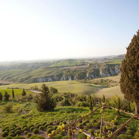 Holiday home The Lazy Olive - Podere Finerri Asciano