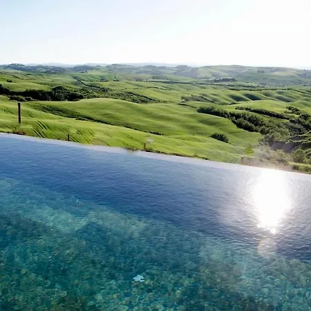 The Lazy Olive - Podere Finerri Holiday home *