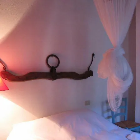 Feriehus The Lazy Olive - Podere Finerri *