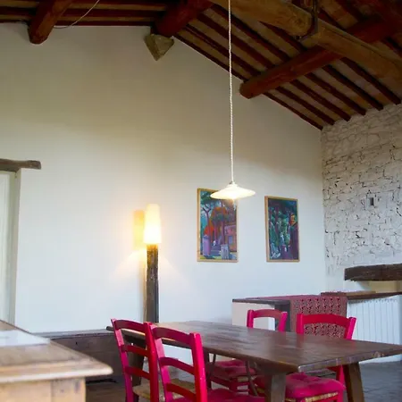 The Lazy Olive - Podere Finerri Feriehus Asciano