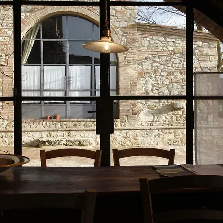 The Lazy Olive - Podere Finerri Feriehus *