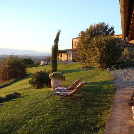 The Lazy Olive - Podere Finerri * Asciano