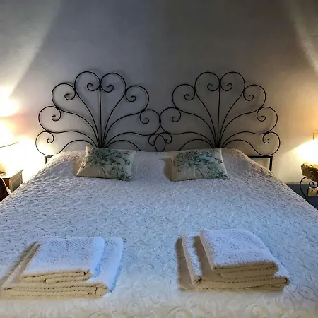 Feriehus The Lazy Olive - Podere Finerri *