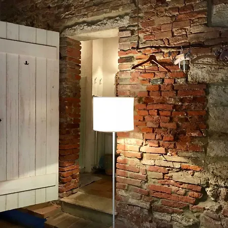 The Lazy Olive - Podere Finerri * Asciano