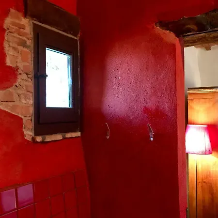 The Lazy Olive - Podere Finerri *