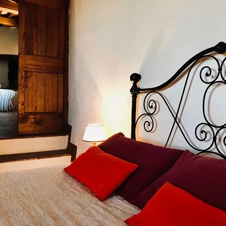 The Lazy Olive - Podere Finerri Holiday home