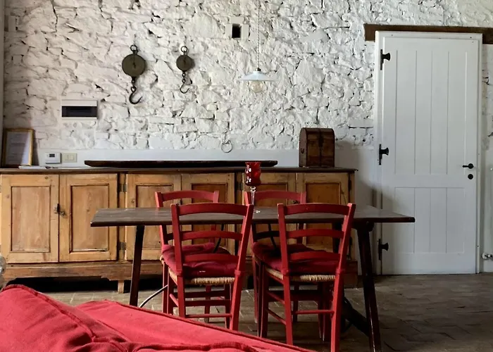 The Lazy Olive - Podere Finerri *