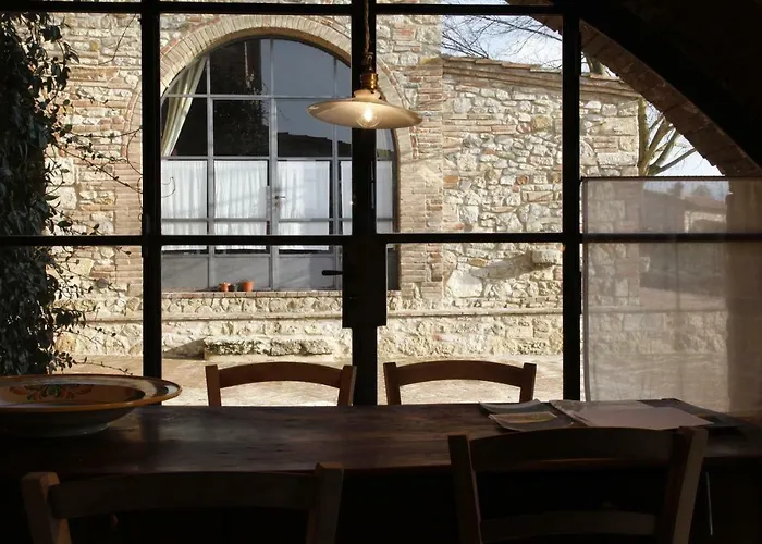 The Lazy Olive - Podere Finerri בית נופש *